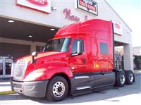 Used 2018 International Prostar for Sale