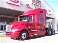 Used 2016 International Prostar for Sale