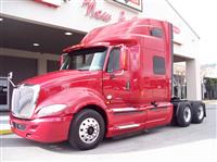 Used 2016 International Prostar for Sale