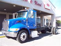 Used 2015 Peterbilt 337 for Sale