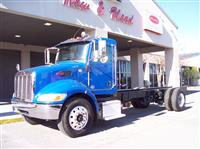 Used 2015 Peterbilt 337 for Sale