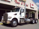 New 2022 Peterbilt 567 for Sale