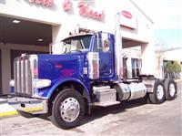 New 2021 Peterbilt 389 for Sale