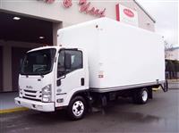 Used 2016 Isuzu for Sale