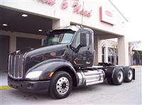 Used 2016 Peterbilt 579 for Sale