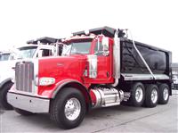 New 2021 Peterbilt 367 for Sale