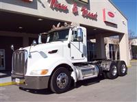 Used 2014 Peterbilt 386 for Sale