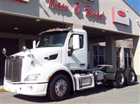 Used 2016 Peterbilt 579 for Sale