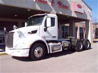 Used 2016 Peterbilt 579 for Sale