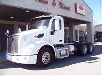 Used 2016 Peterbilt 579 for Sale