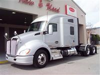 2016 Kenworth T680 Aerodyne
