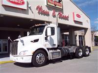 2015 Peterbilt 579