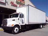 2014 Peterbilt 337