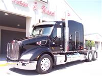 New 2022 Peterbilt 579 for Sale