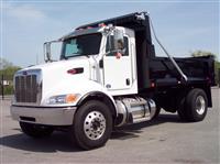 New 2022 Peterbilt 337 for Sale