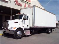 New 2022 Peterbilt 337 for Sale