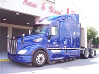 Used 2019 Peterbilt 579 for Sale