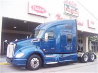 Used 2019 Kenworth T680 Aerodyne for Sale