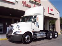 Used 2016 International Prostar for Sale