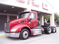 Used 2017 Peterbilt 579 for Sale