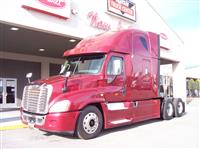 Used 2013 Freightliner Cascadia for Sale