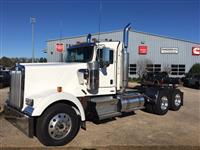 2017 Kenworth W900L