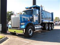 New 2018 Kenworth W900B for Sale