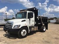 New 2018 Hino 268AV for Sale