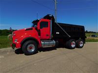 New 2018 Kenworth T880 for Sale