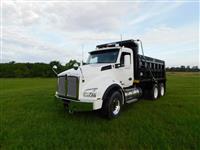 New 2018 Kenworth T880 for Sale