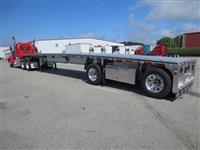 2018 MAC Flatbed