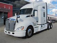 2018 Kenworth T680