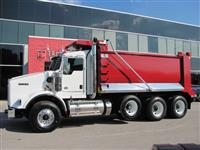 New 2018 Kenworth T800 for Sale