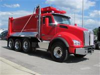 New 2018 Kenworth T880 for Sale