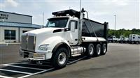 New 2018 Kenworth T880 for Sale