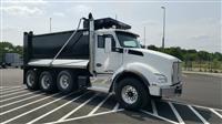 New 2018 Kenworth T880 for Sale