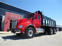 New 2018 Kenworth T880 for Sale