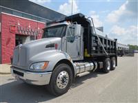 New 2018 Kenworth T370 for Sale