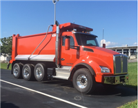 New 2018 Kenworth T880 for Sale