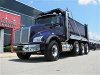 New 2018 Kenworth T880 for Sale
