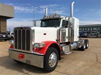 2016 Peterbilt 389