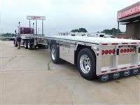 2018 MAC Flatbed