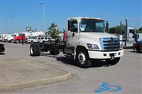 2018 Hino 268AV