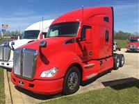 2019 Kenworth T680
