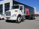 2019 Kenworth T370