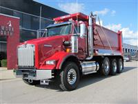 New 2019 Kenworth T800 for Sale