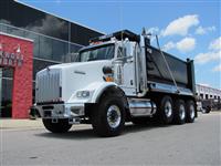 New 2019 Kenworth T800 for Sale