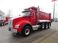 New 2019 Kenworth T880 for Sale