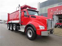 New 2019 Kenworth T880 for Sale