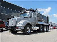 New 2019 Kenworth T880 for Sale